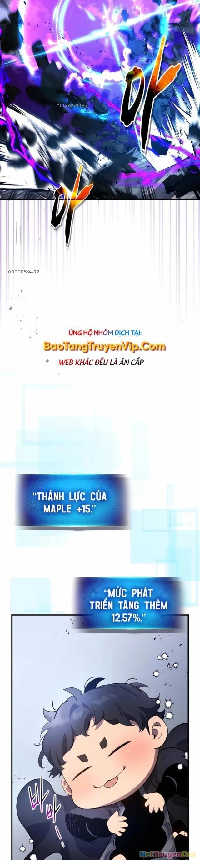 Thăng Cấp Cùng Thần Chapter 126 - 6