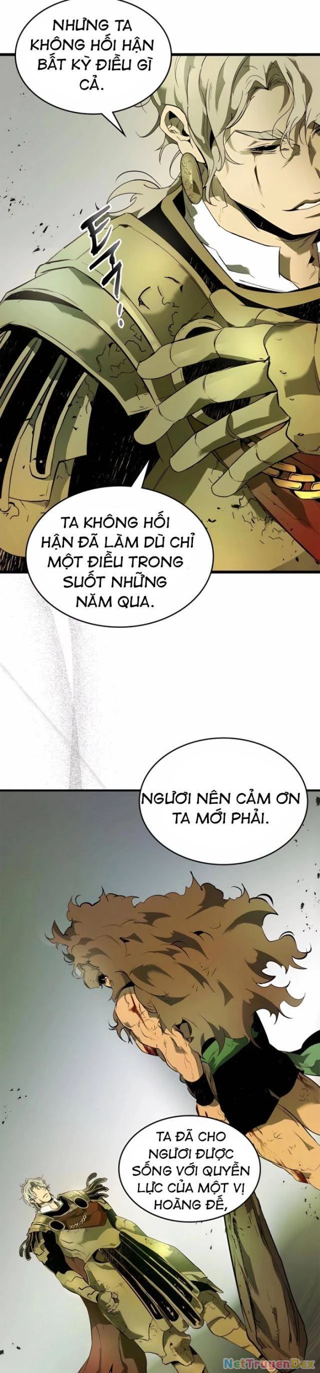 Thăng Cấp Cùng Thần Chapter 126 - 13