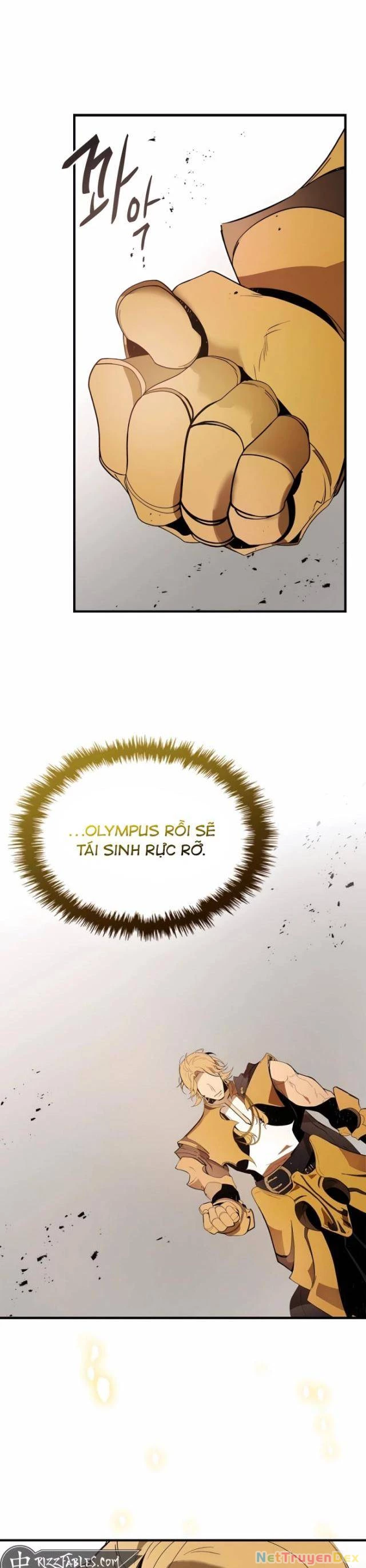 Thăng Cấp Cùng Thần Chapter 126 - 25