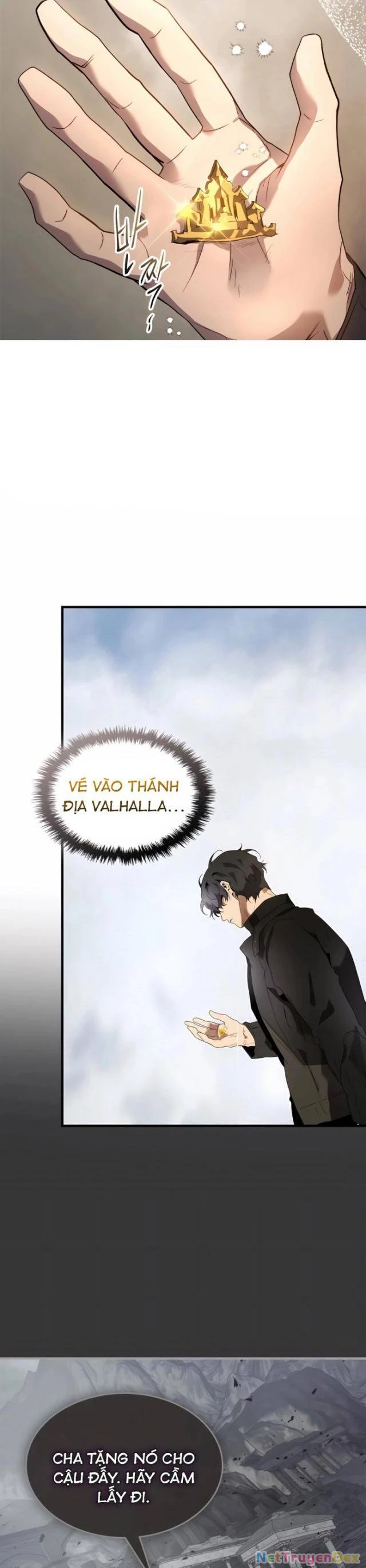 Thăng Cấp Cùng Thần Chapter 126 - 30
