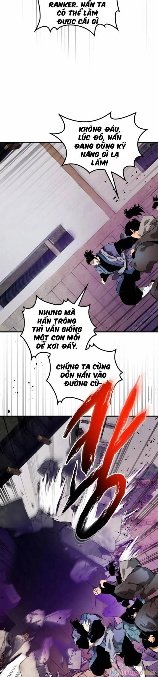 Thăng Cấp Cùng Thần Chapter 126 - 35