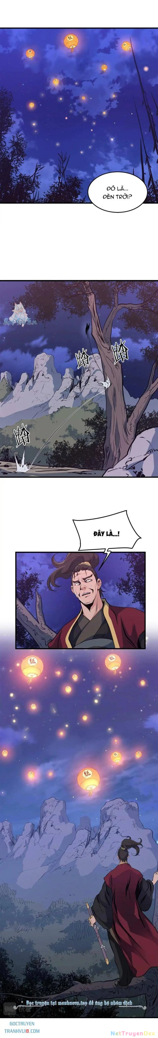 Đại Tướng Quân Chapter 37 - 13