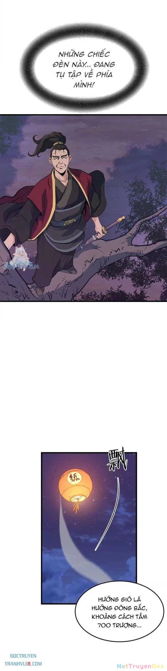 Đại Tướng Quân Chapter 37 - 14