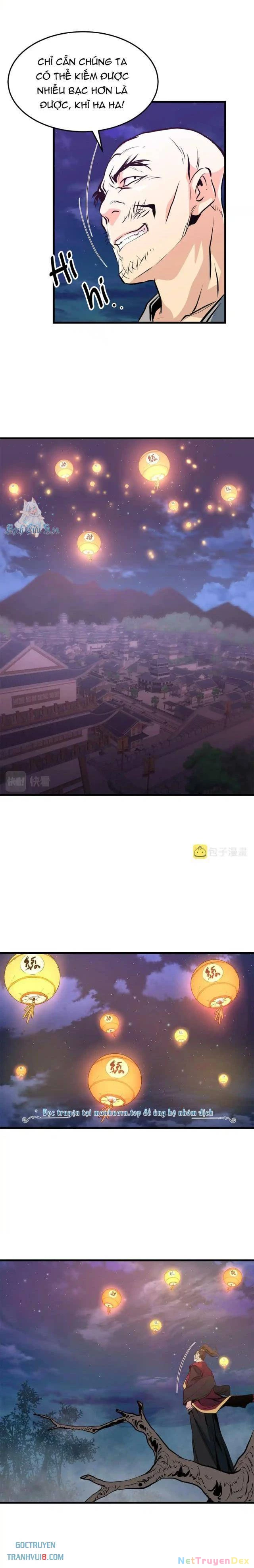 Đại Tướng Quân Chapter 37 - 16