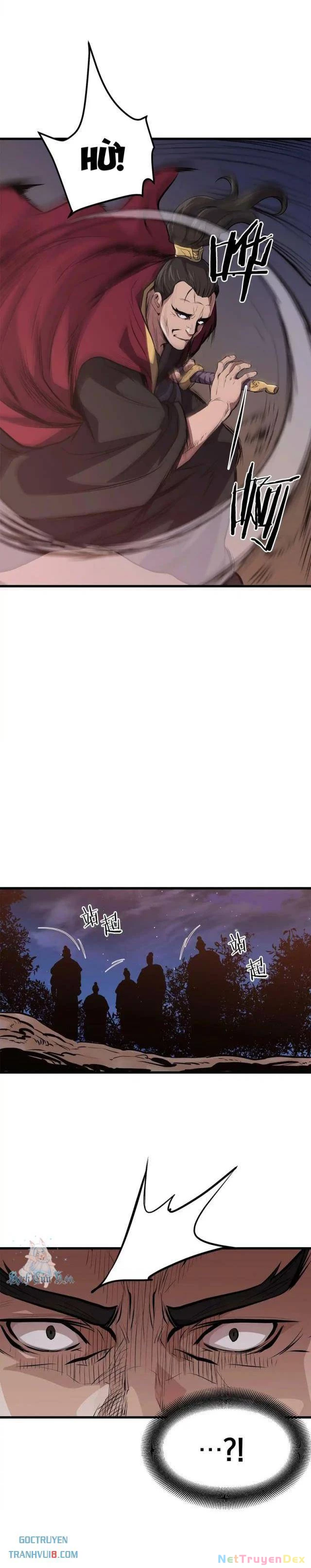 Đại Tướng Quân Chapter 37 - 19