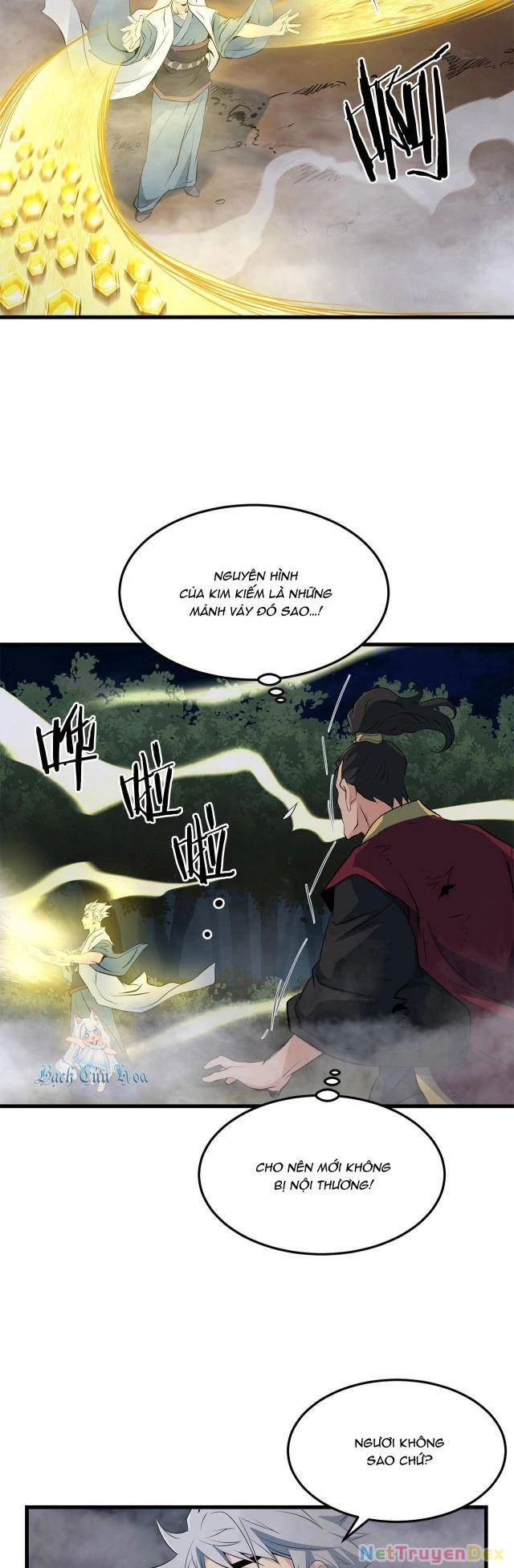 đại tướng quân Chapter 39 - Next Chapter 40