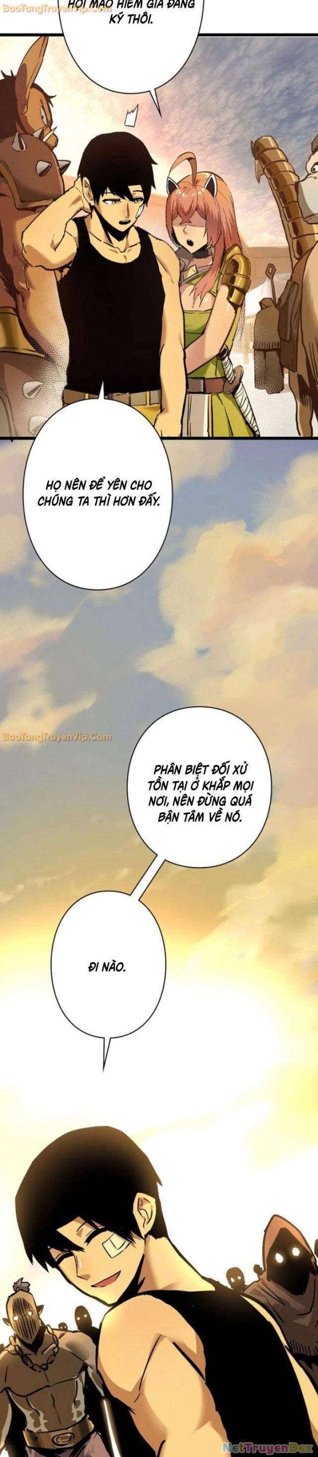 Trở Thành Anh Hùng Mạnh Nhất Nhờ Gian Lận Chapter 17 - 9