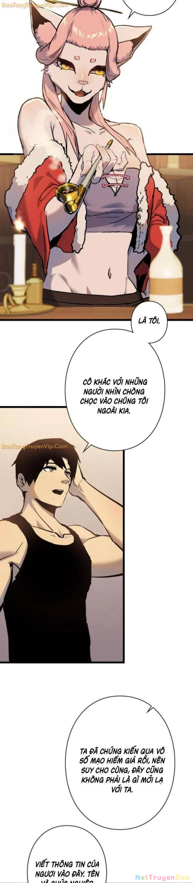 Trở Thành Anh Hùng Mạnh Nhất Nhờ Gian Lận Chapter 17 - 13