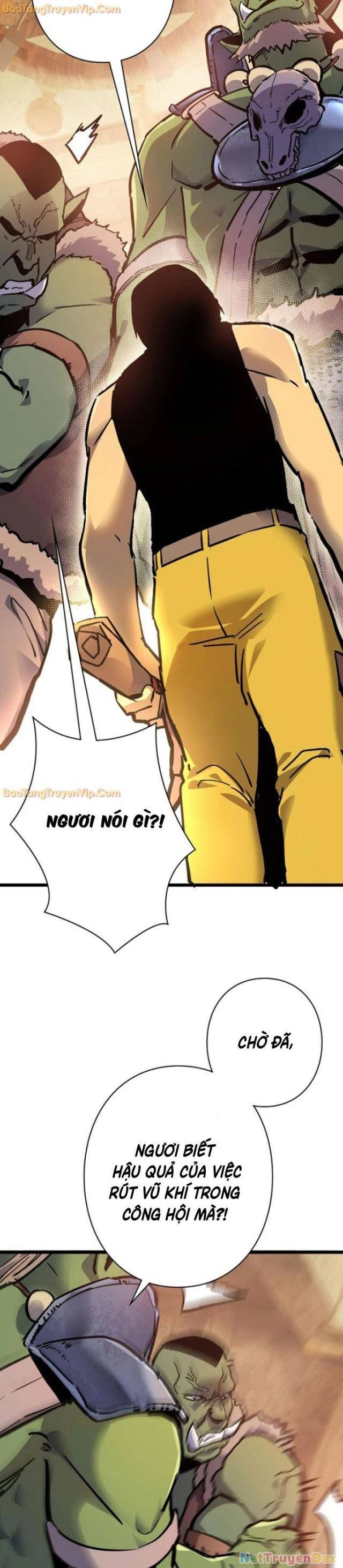 Trở Thành Anh Hùng Mạnh Nhất Nhờ Gian Lận Chapter 17 - 24