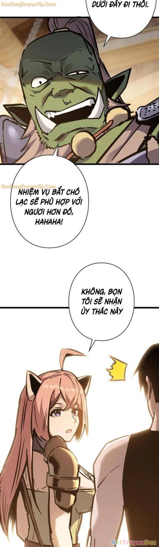 Trở Thành Anh Hùng Mạnh Nhất Nhờ Gian Lận Chapter 17 - 28