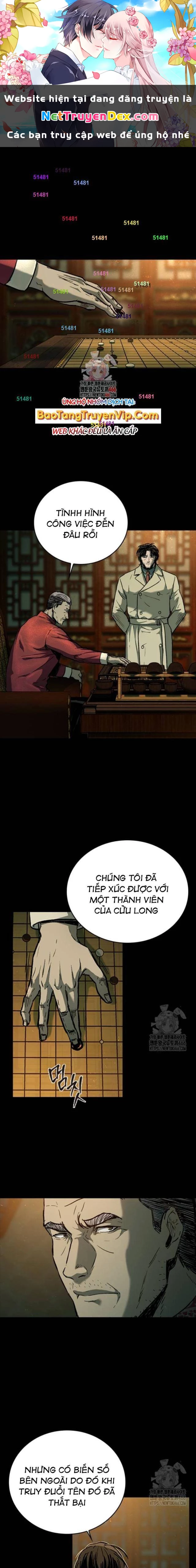 Cửu Long Saroka Chapter 16 - 1