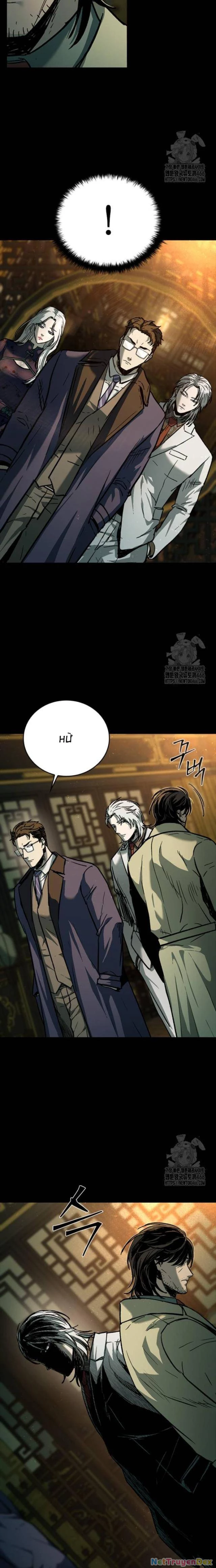Cửu Long Saroka Chapter 16 - 14