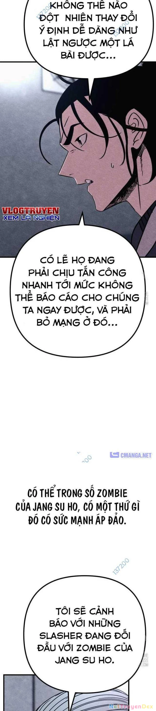 Xác Sống Và Sát Nhân Chapter 77 - 7