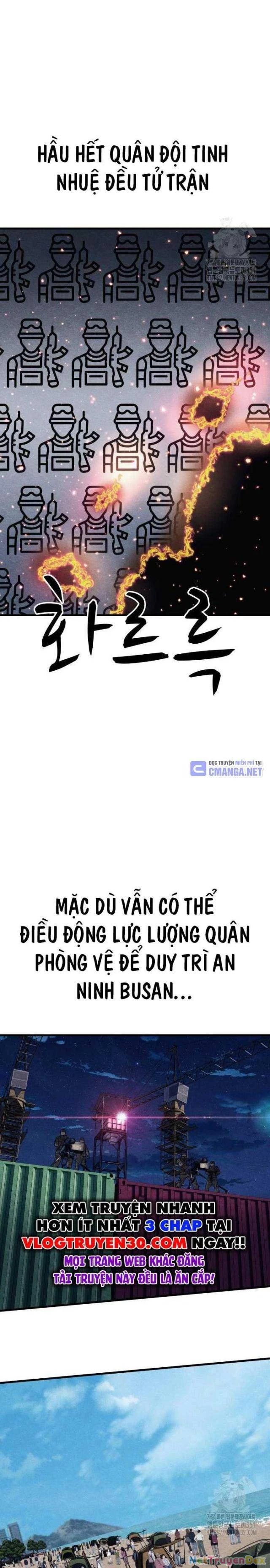 Xác Sống Và Sát Nhân Chapter 77 - 11