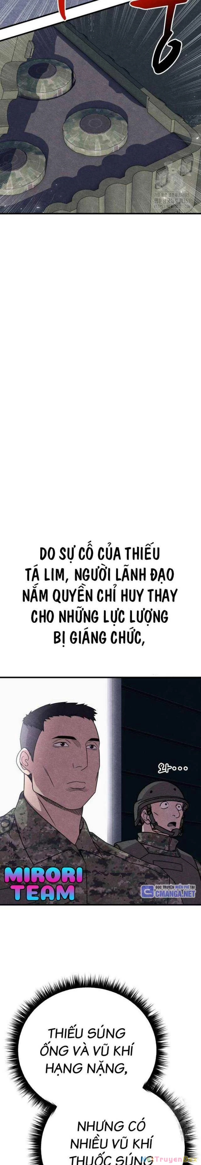 Xác Sống Và Sát Nhân Chapter 77 - 13