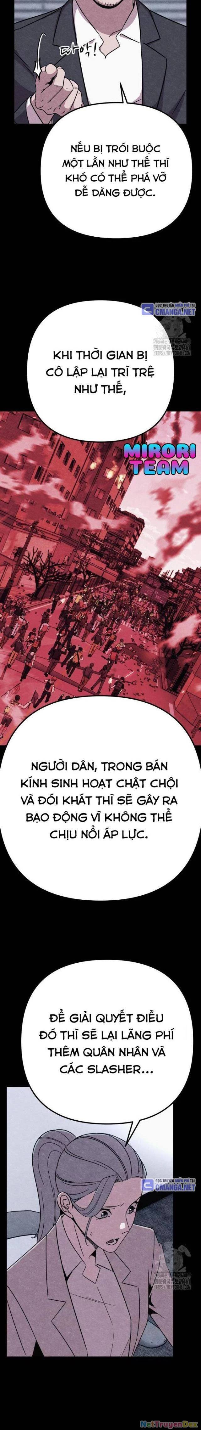 Xác Sống Và Sát Nhân Chapter 78 - 11