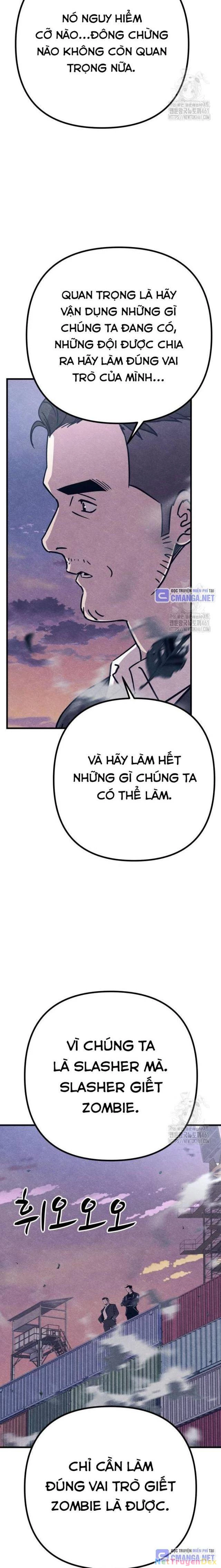 Xác Sống Và Sát Nhân Chapter 78 - 15