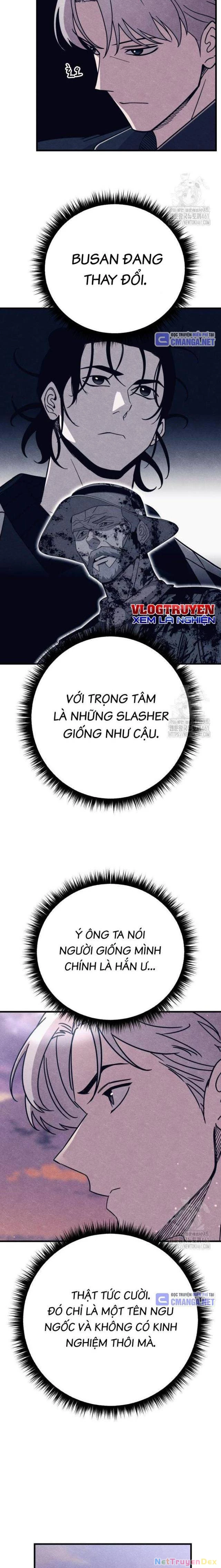 Xác Sống Và Sát Nhân Chapter 78 - 29