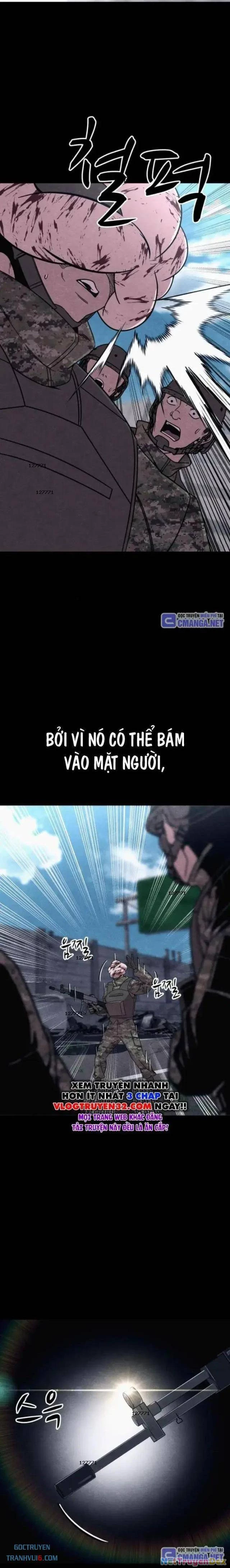 Xác Sống Và Sát Nhân Chapter 80 - 3