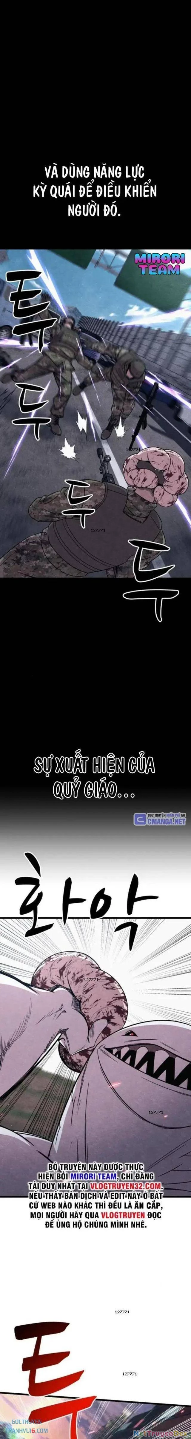 Xác Sống Và Sát Nhân Chapter 80 - 4