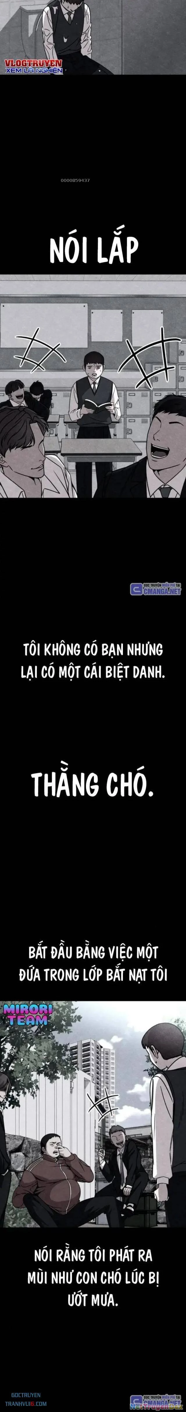 Xác Sống Và Sát Nhân Chapter 80 - 21