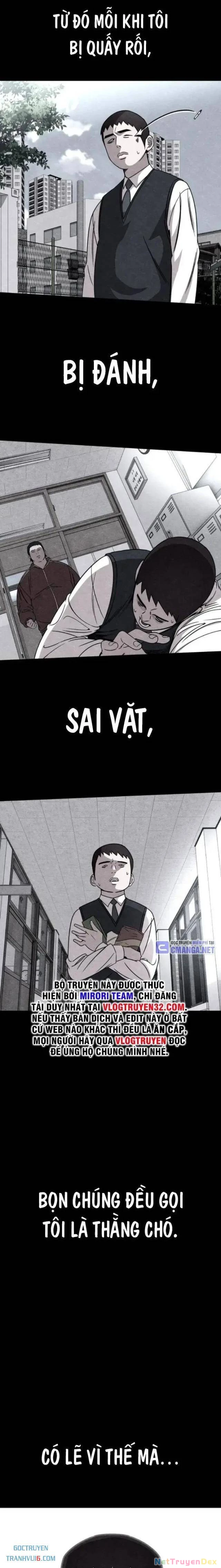 Xác Sống Và Sát Nhân Chapter 80 - 22