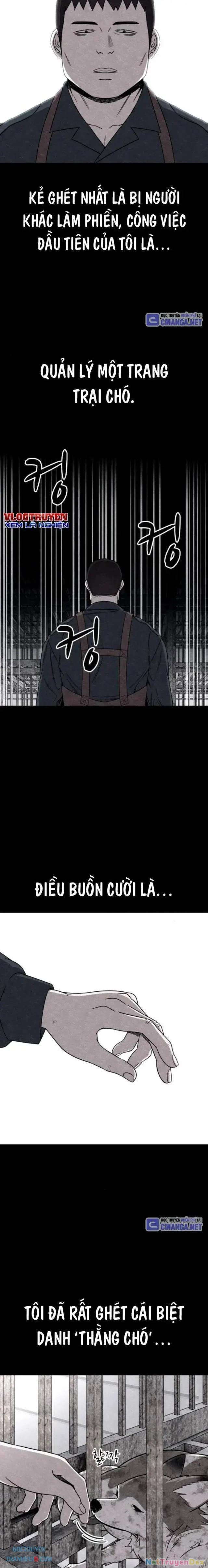 Xác Sống Và Sát Nhân Chapter 80 - 23