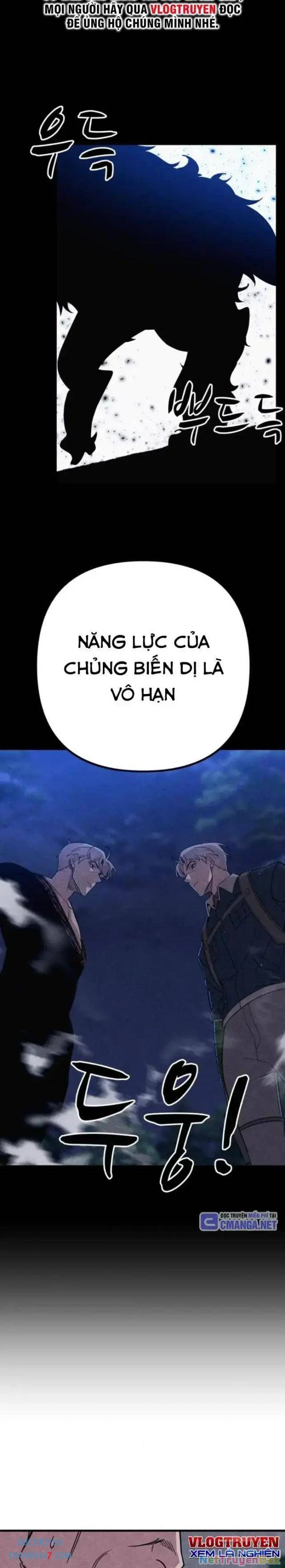 Xác Sống Và Sát Nhân Chapter 82 - 7