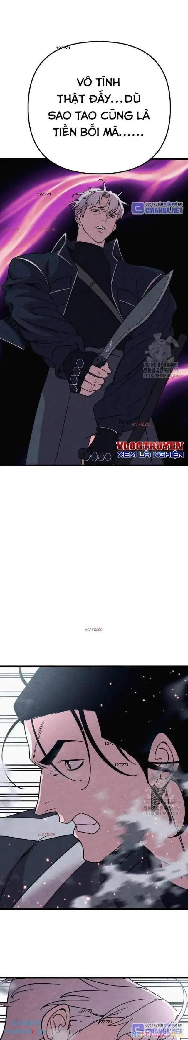 Xác Sống Và Sát Nhân Chapter 84 - 3