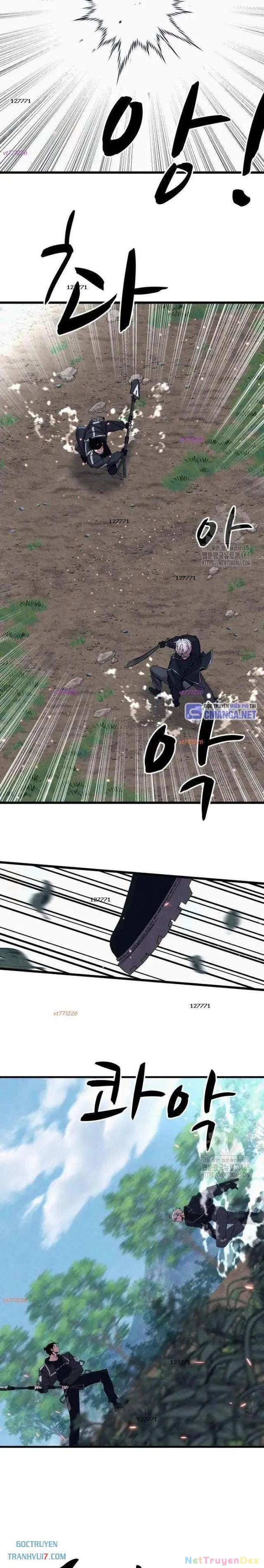 Xác Sống Và Sát Nhân Chapter 84 - 5
