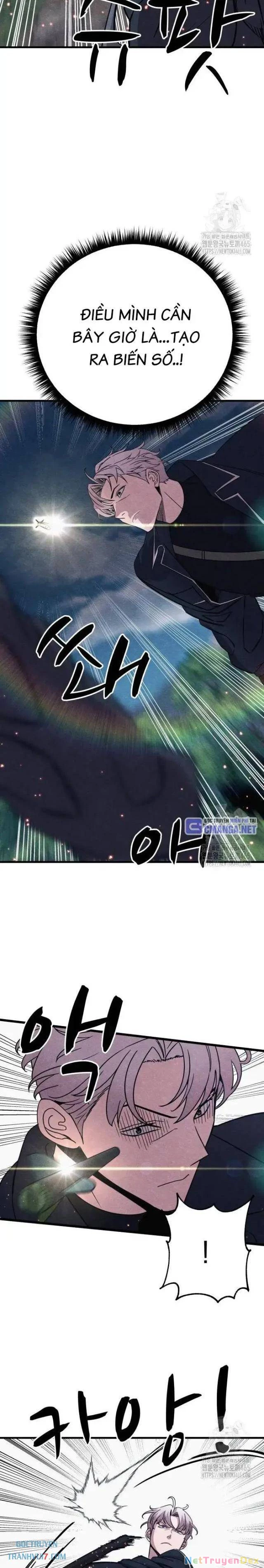 Xác Sống Và Sát Nhân Chapter 84 - 11
