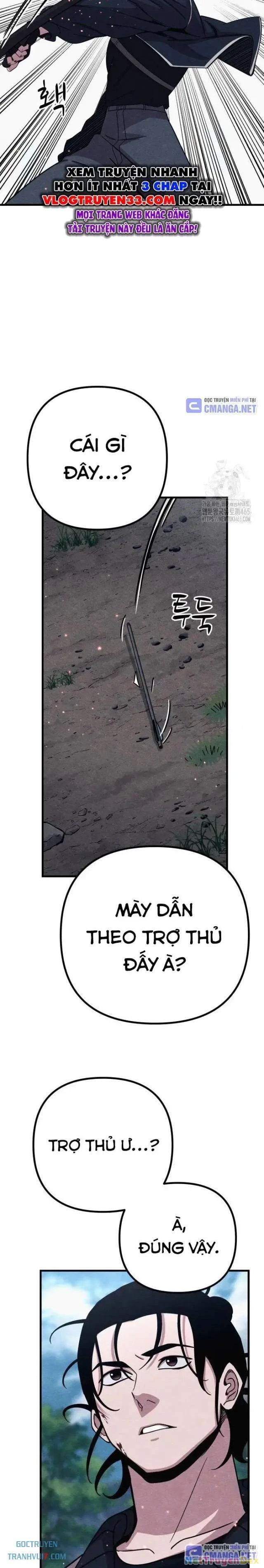 Xác Sống Và Sát Nhân Chapter 84 - 12