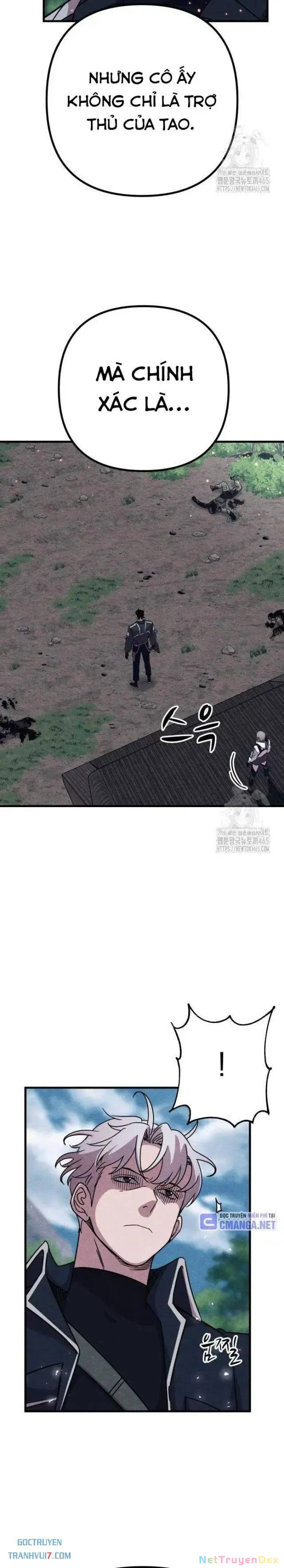 Xác Sống Và Sát Nhân Chapter 84 - 13
