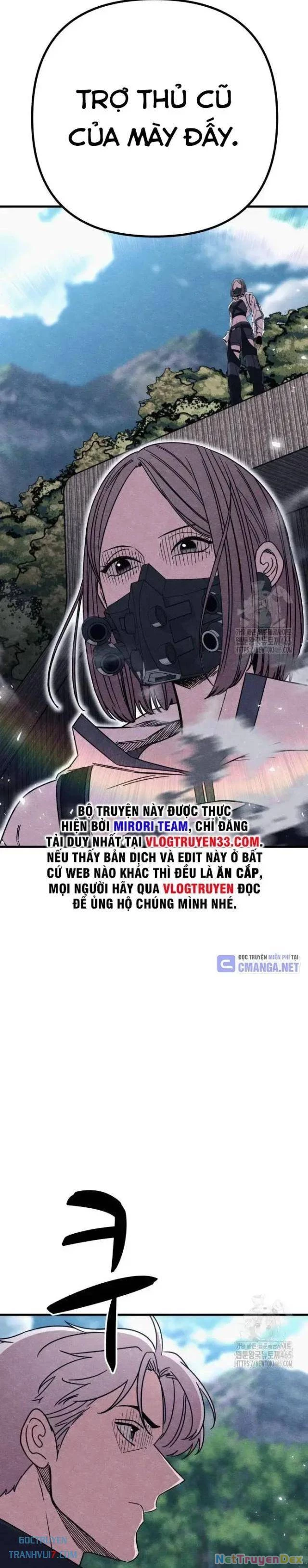 Xác Sống Và Sát Nhân Chapter 84 - 14