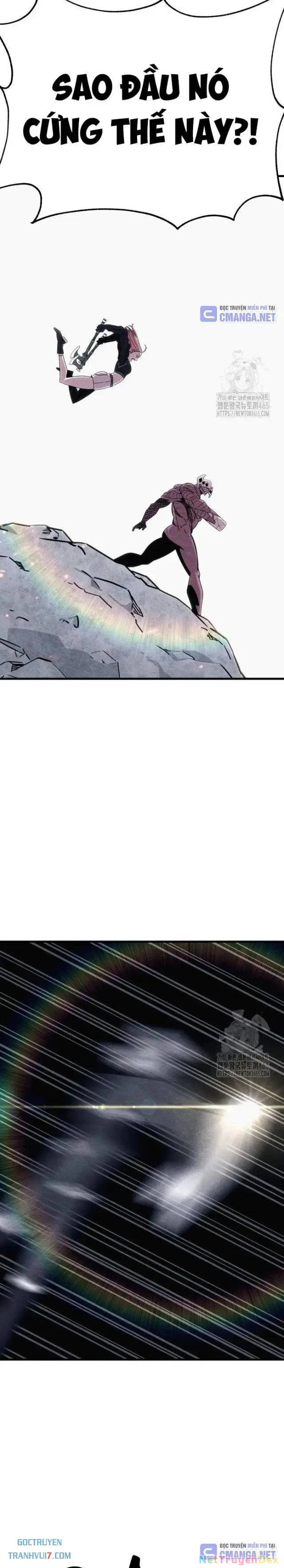 Xác Sống Và Sát Nhân Chapter 84 - 27