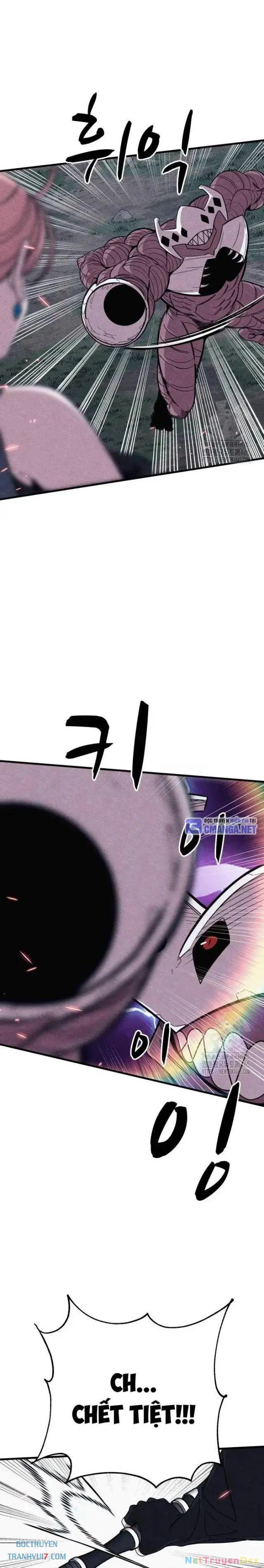 Xác Sống Và Sát Nhân Chapter 84 - 29