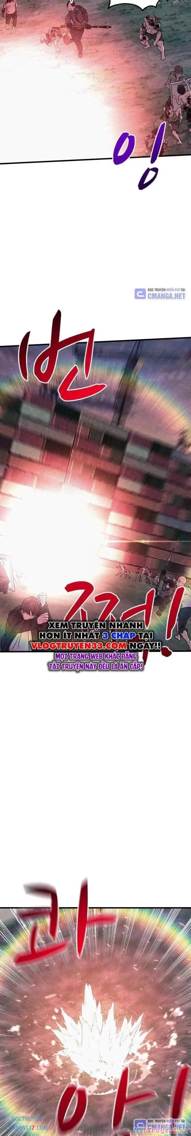 Xác Sống Và Sát Nhân Chapter 84 - 33