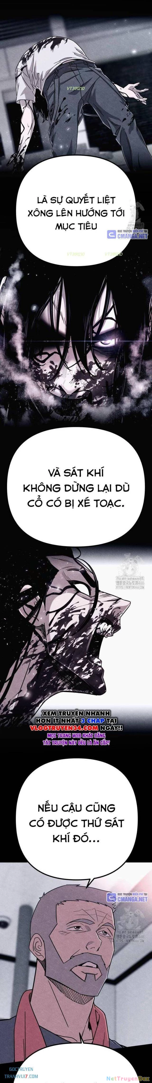 Xác Sống Và Sát Nhân Chapter 86 - 8