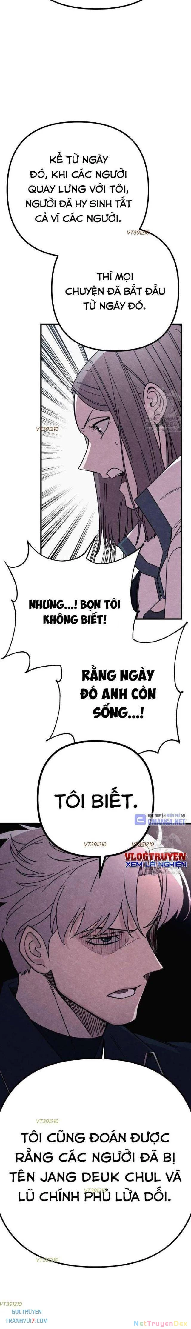 Xác Sống Và Sát Nhân Chapter 86 - 28