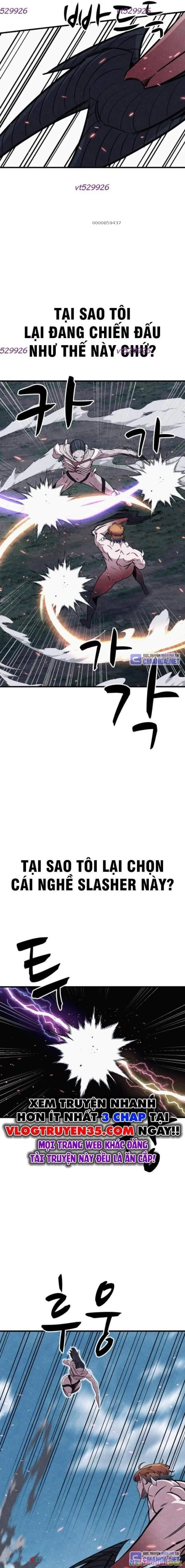 Xác Sống Và Sát Nhân Chapter 87 - 6