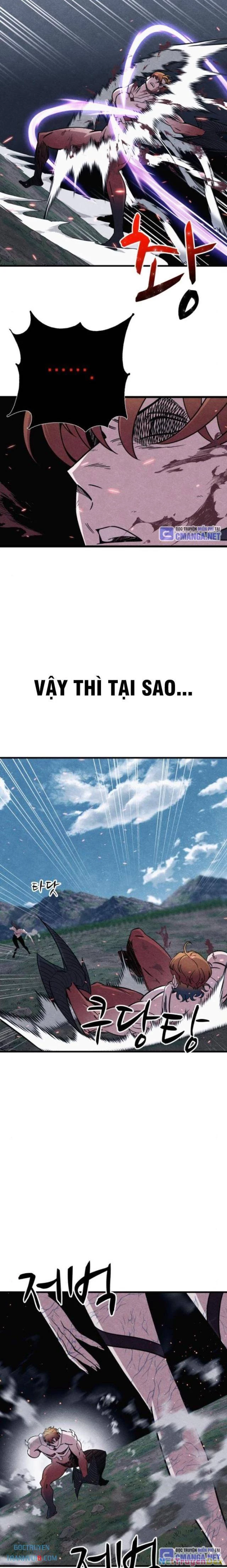 Xác Sống Và Sát Nhân Chapter 87 - 9