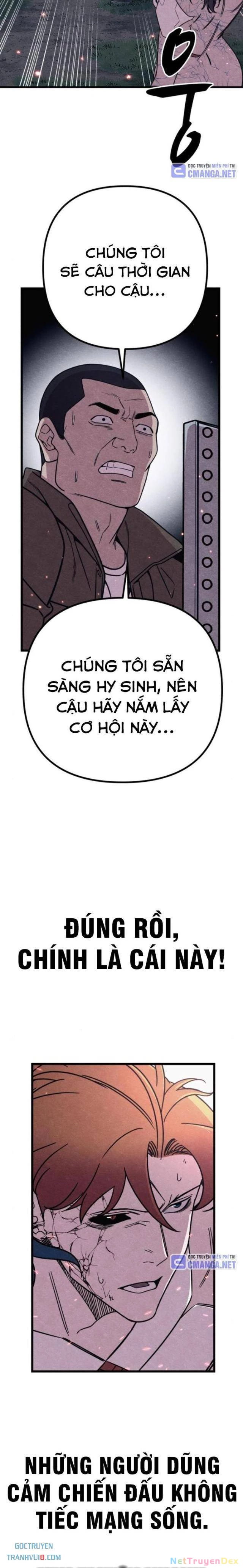 Xác Sống Và Sát Nhân Chapter 87 - 11