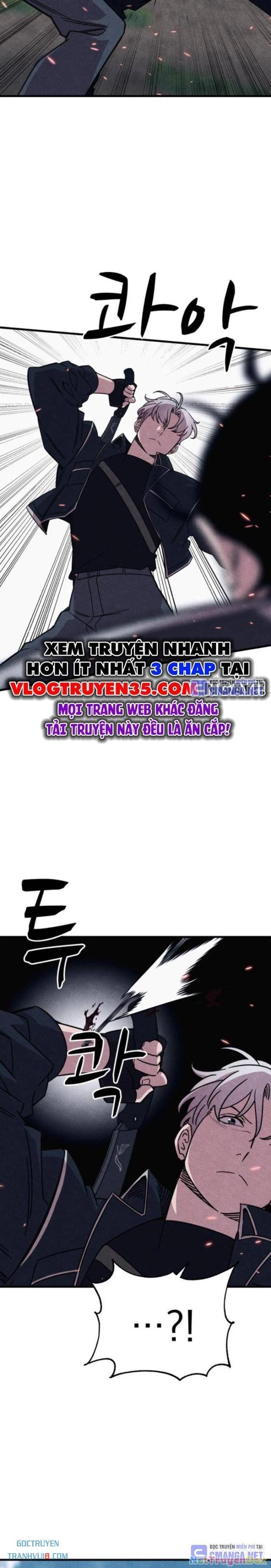 Xác Sống Và Sát Nhân Chapter 87 - 27