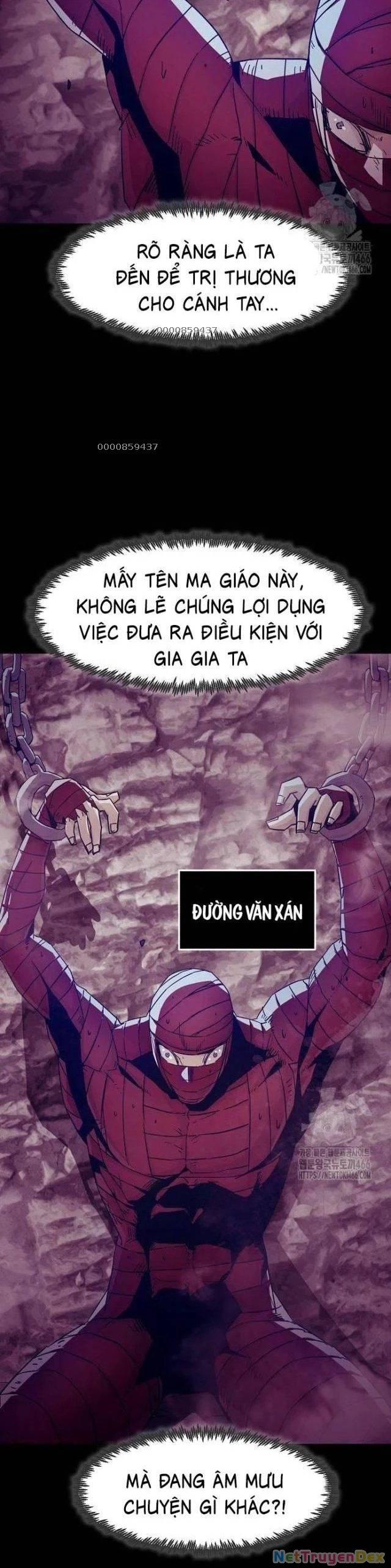 Tiểu Gia Chủ Của Tứ Xuyên Đường Gia Trở Thành Kiếm Thần Chapter 53 - 2