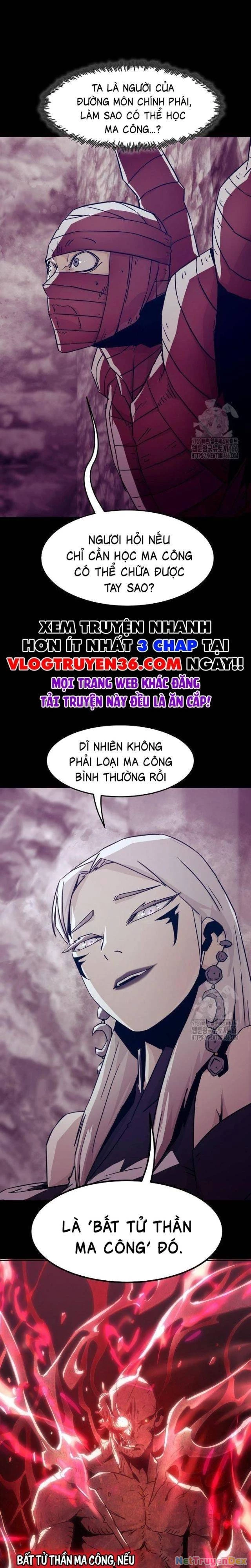 Tiểu Gia Chủ Của Tứ Xuyên Đường Gia Trở Thành Kiếm Thần Chapter 53 - 9