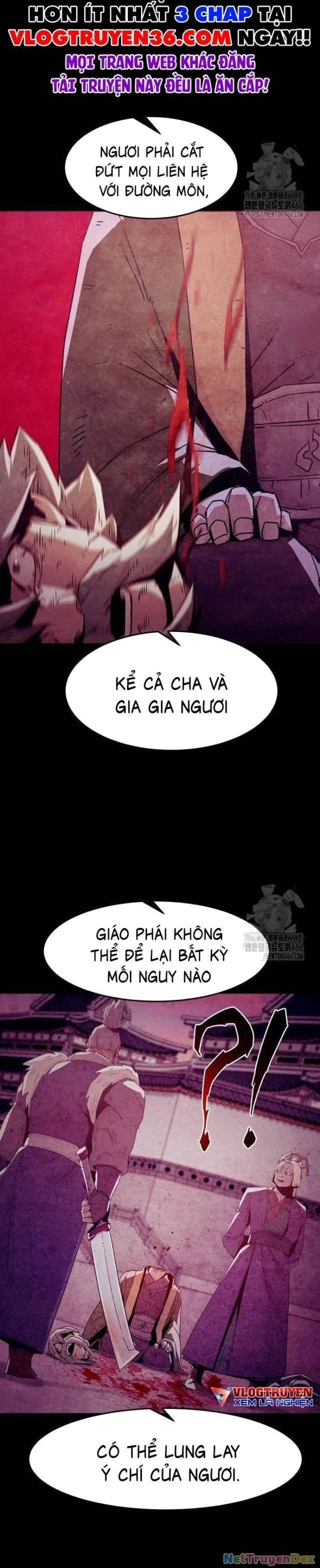 Tiểu Gia Chủ Của Tứ Xuyên Đường Gia Trở Thành Kiếm Thần Chapter 53 - 12