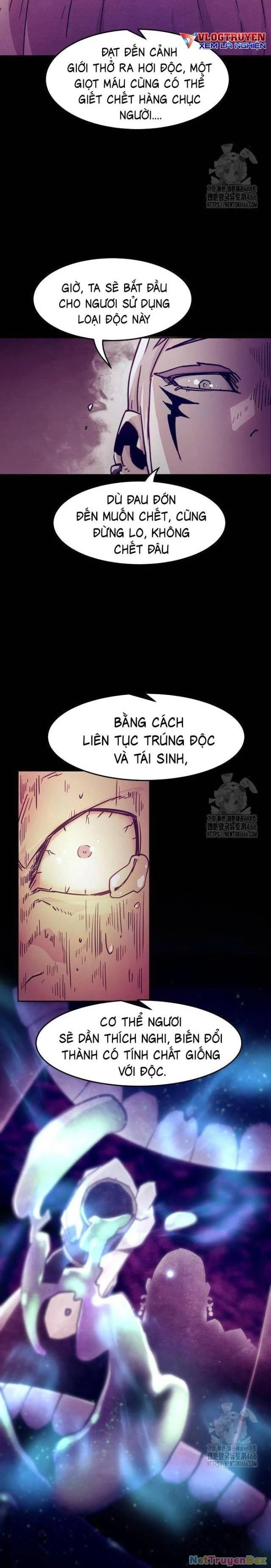 Tiểu Gia Chủ Của Tứ Xuyên Đường Gia Trở Thành Kiếm Thần Chapter 53 - 28