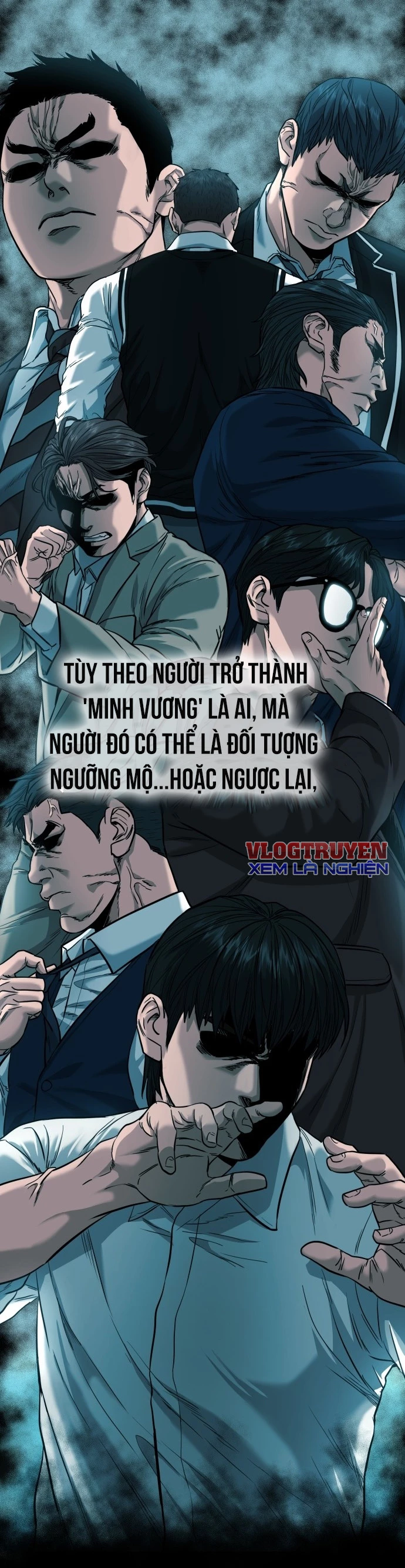 Minh Vương Chapter 1 - 59