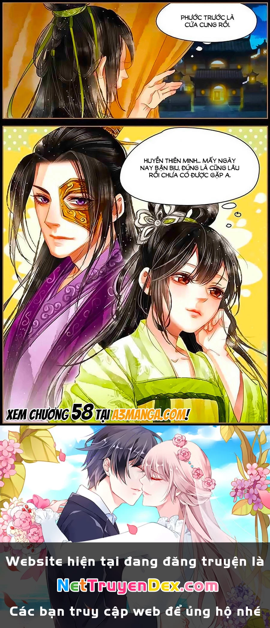 Thần Y Đích Nữ Chapter 57 - 8