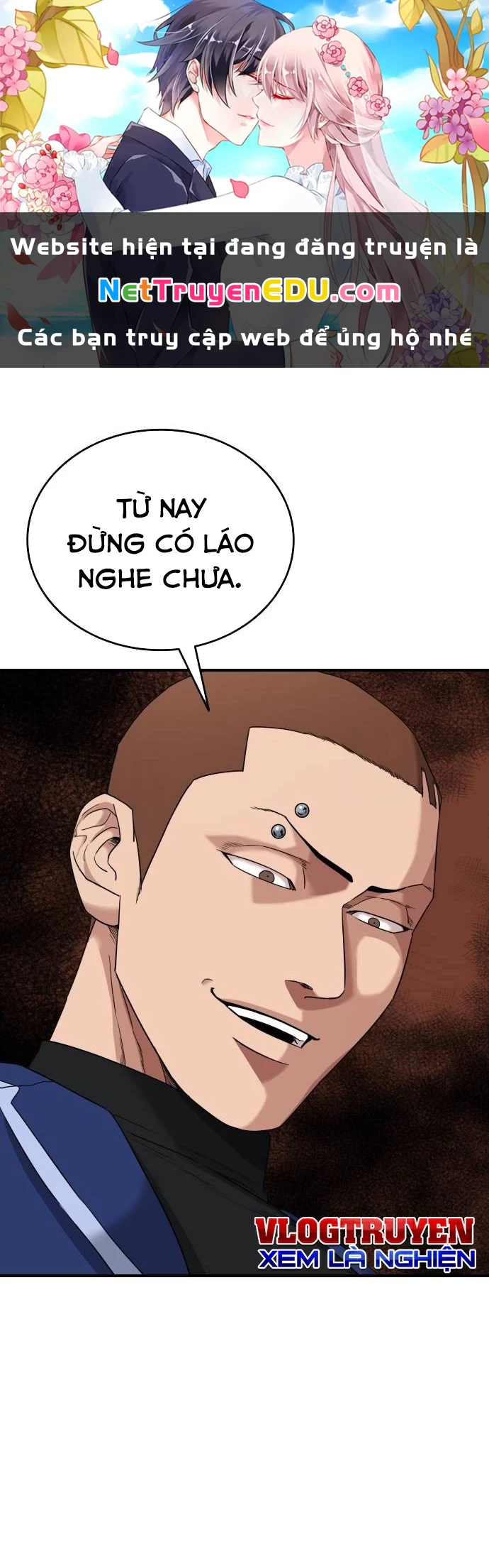 Minh Vương Chapter 3 - 1